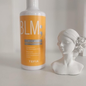 Бальзам для интенсивного восстановления волос MYCARE repair